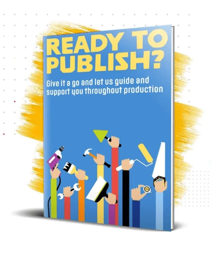Universal Publishing Books