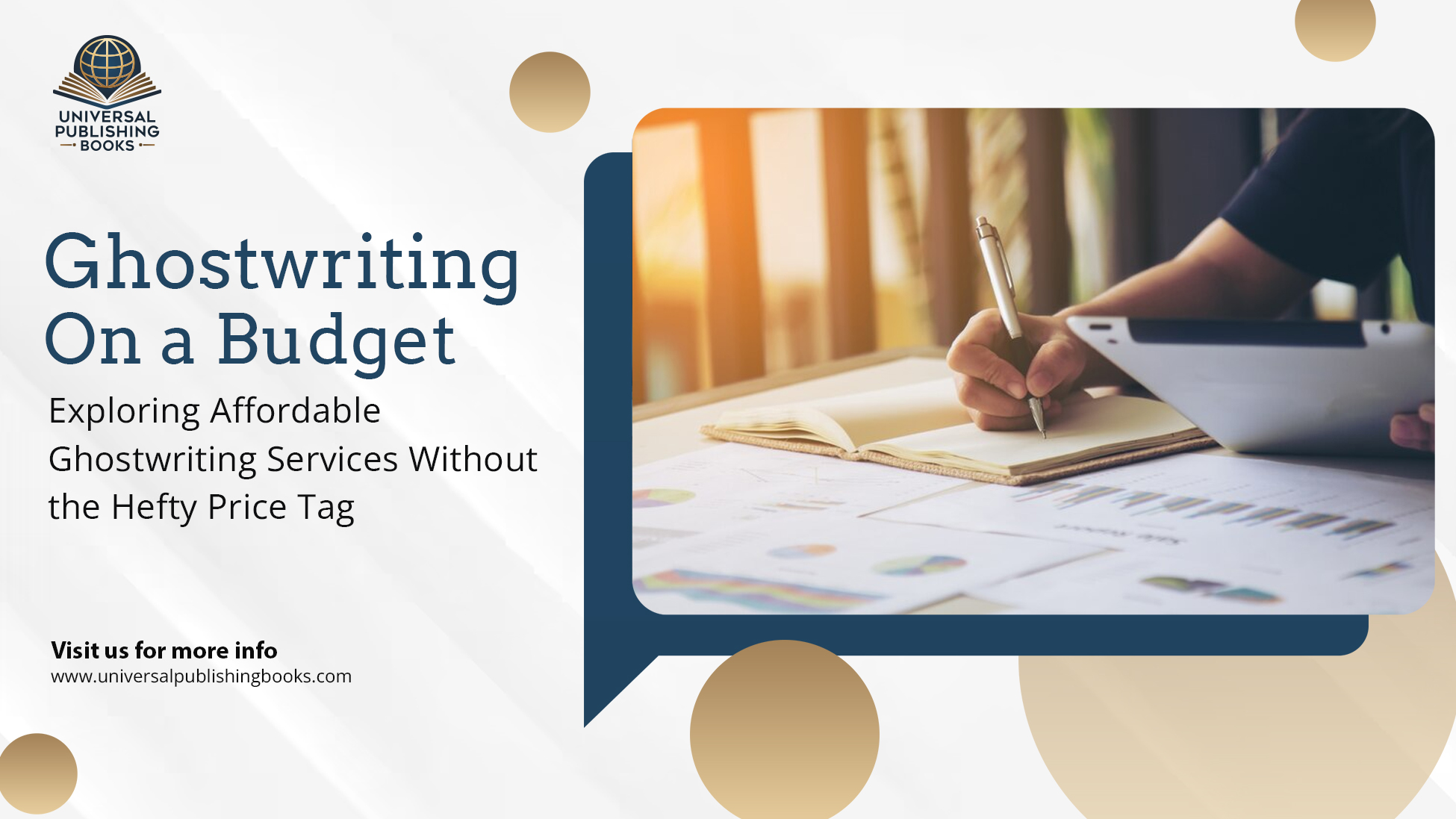 Universal Publishing Books